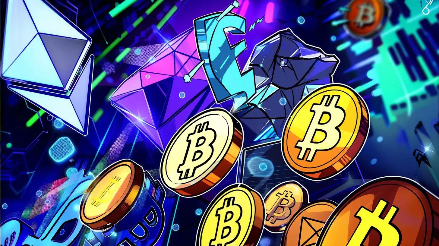 Shiba Inu vem encontrando suporte em sua busca por estabilização após um longo período de pressão constante. O recente retorno a US$ 0,0000085 para este token específico indica uma retomada das discussões sobre quais criptomoedas comprar agora, à medida que as condições continuam a melhorar. Analistas técnicos que avaliam as notícias do mercado de criptomoedas hoje conseguemdent[…]