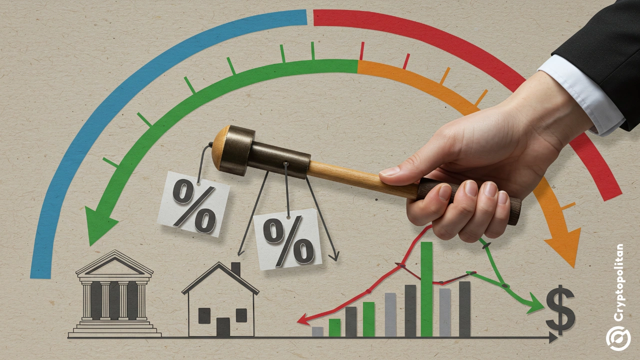 Una larga racha de altos rendimientos en bonos a largo plazo está elevando los costos de financiamiento en todo el mundo, y Estados Unidos soporta una de las cargas más pesadas. Los inversores buscan un mayor incentivo para mantener la deuda pública, ya que prevén grandes defi, una inflación firme y disputas más intensas sobre la independencia de los bancos centrales. Los rendimientos de la deuda a largo plazo han subido […]