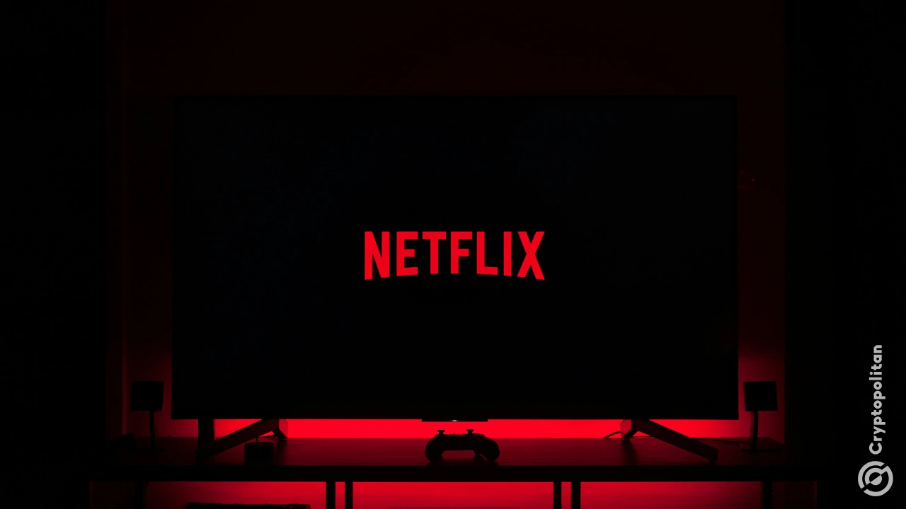 Netflix anuncia una nueva película de comedia sobre una pareja divorciada que corre para desbloquear una billetera de criptomonedas olvidada que contiene $35 millones.