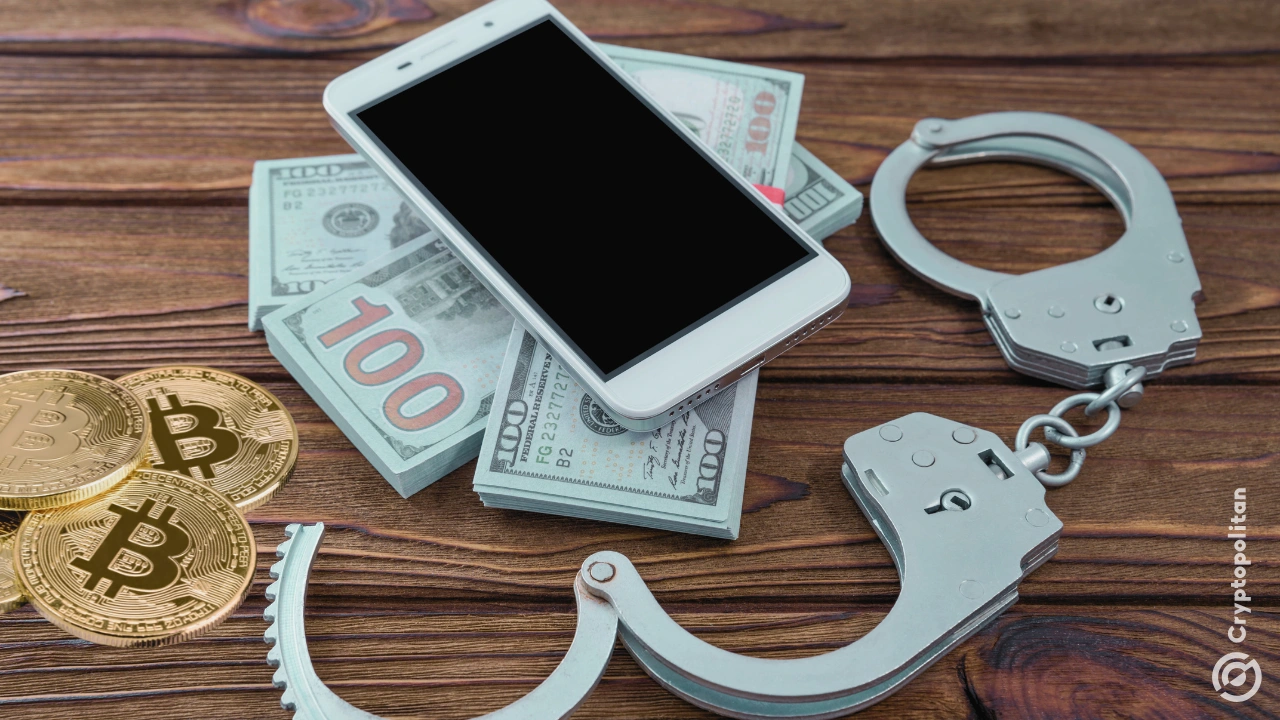 Carl Erik Rinsch, el popular director de la exitosa película de Hollywood 47 Ronin, ha sido condenado por fraude electrónico y lavado de dinero.