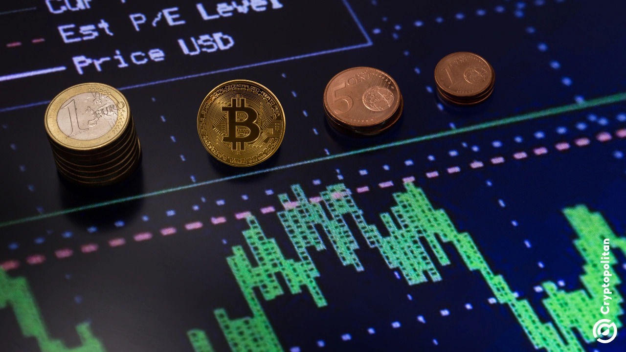 Bitcoin 巨头Strategy周五保住了其在纳斯达克100指数中的位置，延续了其在该指数中长达一年的排名。与此同时，关于该公司运营方式的争论仍在继续。Strategy的整个商业模式都建立在买入并持有 Bitcoin基础上，这一策略始于2020年，当时该公司更名为Strategy。[…]