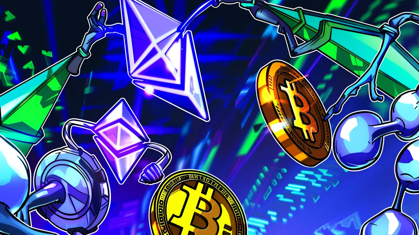 Algunos analistas creen que el mercado está entrando en otro punto de inflexión mientras los inversores se preparan para 2026. Los analistas del mercado sugieren que un grupo selecto de altcoins está comenzando a diferenciarse del resto, mostrando señales mástrony vías de desarrollo más claras. El sentimiento inicial de los inversores indica que, si bien dos activos consolidados siguen teniendo influencia, una altcoin de bajo precio […]