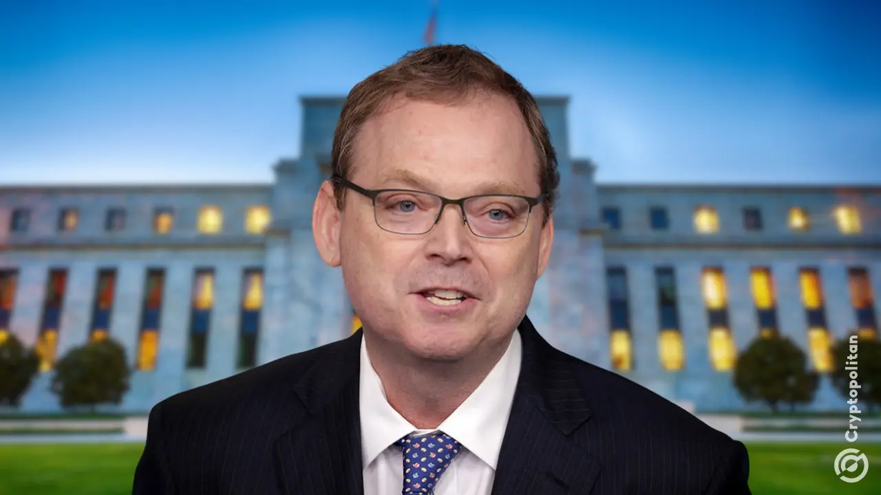 El candidato a la presidencia de la Reserva Federaldent Kevin Hassett, ha reiterado una vez más que el banco central mantendrá sudent incluso si él termina como presidente. Dijo que escucharía aldent Trump porque tiene "opiniones muytrony bien fundadas", pero que la trayectoria de las tasas seguiría estando en manos del Comité Federal de Mercado Abierto. Él […]