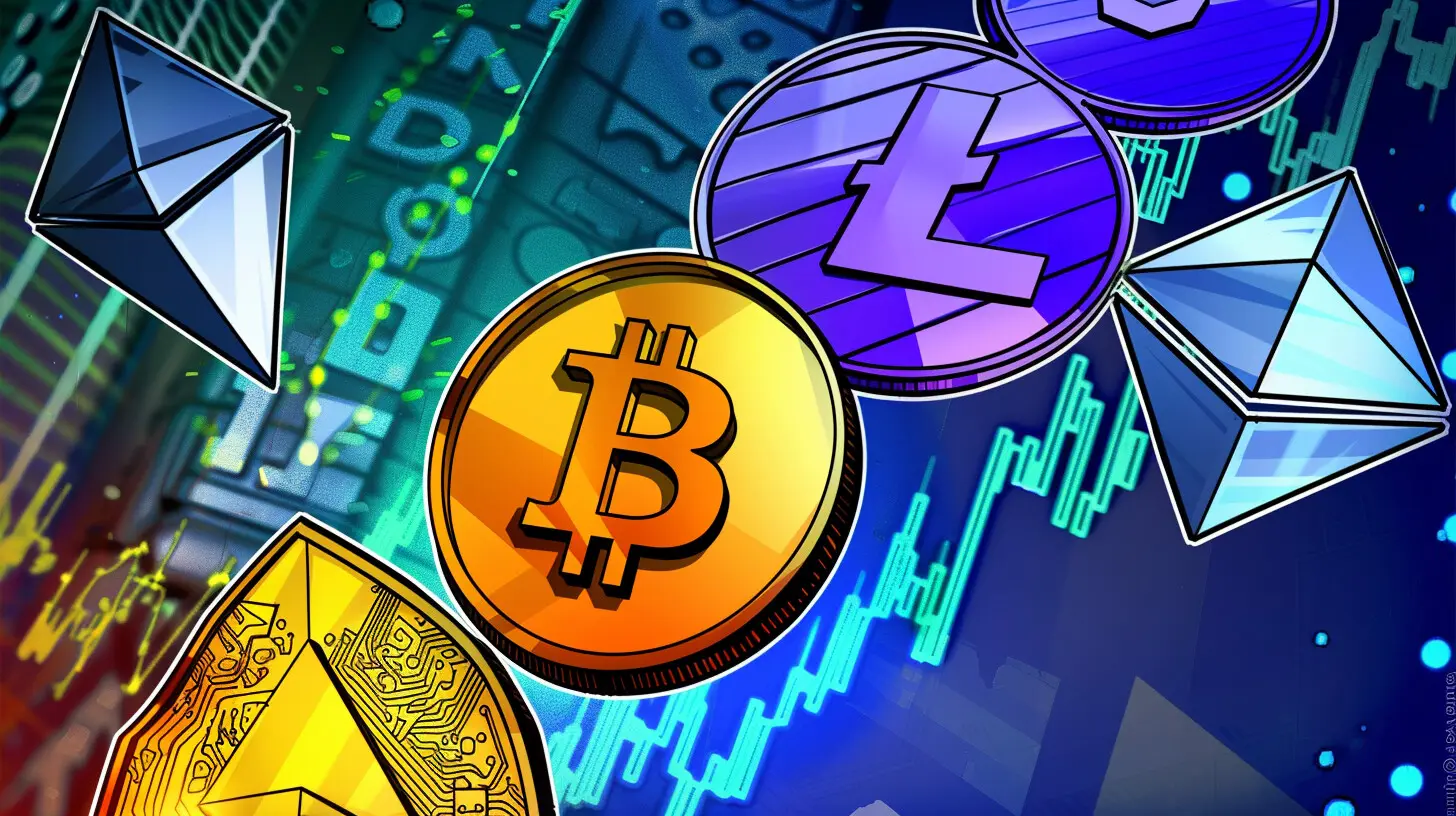 Cada vez más observadores opinan que la nueva tendencia está surgiendo en torno a una nueva altcoin DeFi con un precio de $0,035. Según los analistas del mercado, varios indicios iniciales indican que es probable que este token DeFi experimente otro gran salto, y algunos pronósticos […]