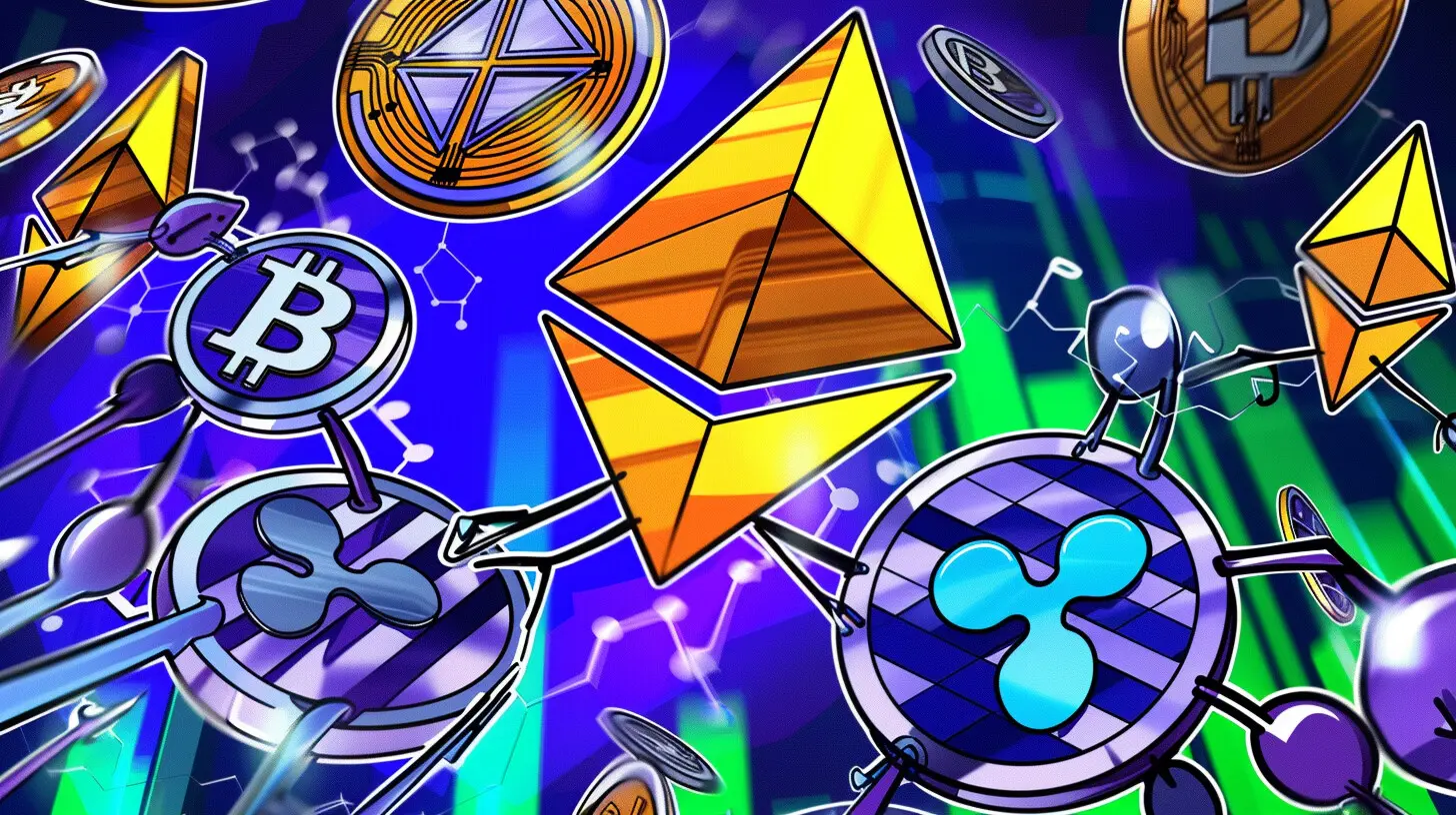 Una sola criptomoneda nueva por debajo de $0.04 ya ha subido más del 250% y siguetracinterés a medida que avanza hacia el próximo techo de precio. El ánimo de los primeros inversores muestra que el interés crece rápidamente a medida que el proyecto atraviesa las principales etapas de su desarrollo y se prepara para su lanzamiento en una red de pruebas. Mutuum […]