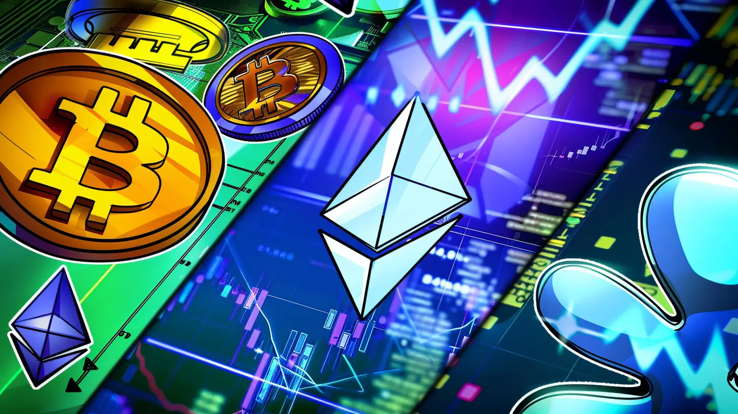 一些分析师认为，2026 年第一季度可能成为近期市场历史上最重要的轮动期之一。市场评论员指出，几种知名山寨币仍然占据tron地位，但一种新的竞争者展现出更为清晰的增长前景，早期投资者表示，如果条件合适，其涨幅可能高达 950%。随着市场动能的转变，[…]