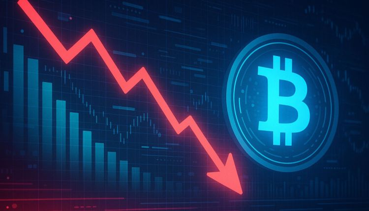Bitcoin continues to struggle below the $90,000 level, failing to reclaim key resistance as bulls attempt to defend current demand zones. Price action reflects a market under pressure, with momentum fading after a prolonged correction. From its all-time high, Bitcoin has now retraced roughly 30%, pl...
