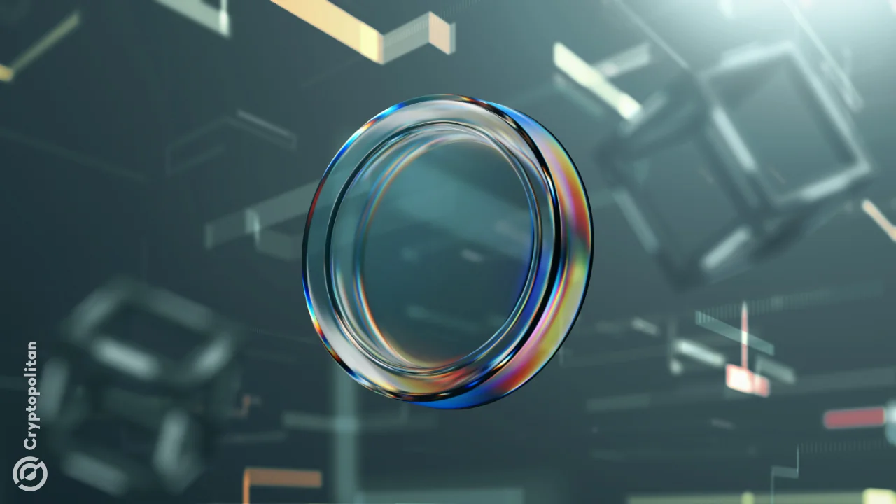 Tokenized stocks and commodities reached peak valuation in 2025, with a growing adoption on several chains.