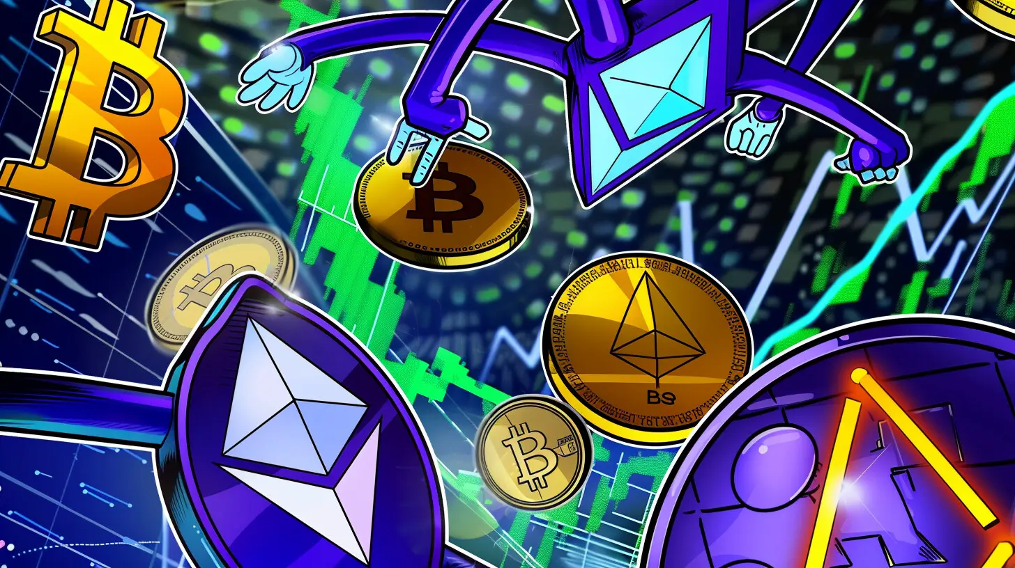 Las señales de las últimas etapas son más sólidas que las promesas iniciales. Con la escasez de disponibilidad y la proximidad de los hitos de desarrollo en el núcleo, la observación y el posicionamiento tienden a cambiar rápidamente. Así se perfila la situación. Una altcoin DeFi de menos de $0.04 se acerca a su asignación completa, y el complejo de […]