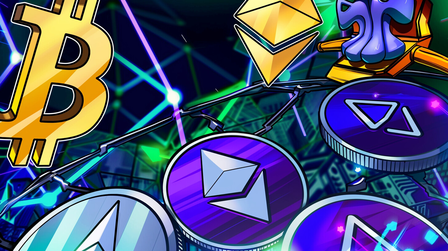 La pérdida de relevancia Dogecoin ha sido noticia en el mundo de las criptomonedas debido al estancamiento de su precio, que se ha mantenido por debajo de niveles significativos. DOGE se ha mantenido cerca del nivel de $0.14 tras una larga caída, y la actual paralización ha llevado a una reevaluación de qué criptomoneda comprar. En medio de […]