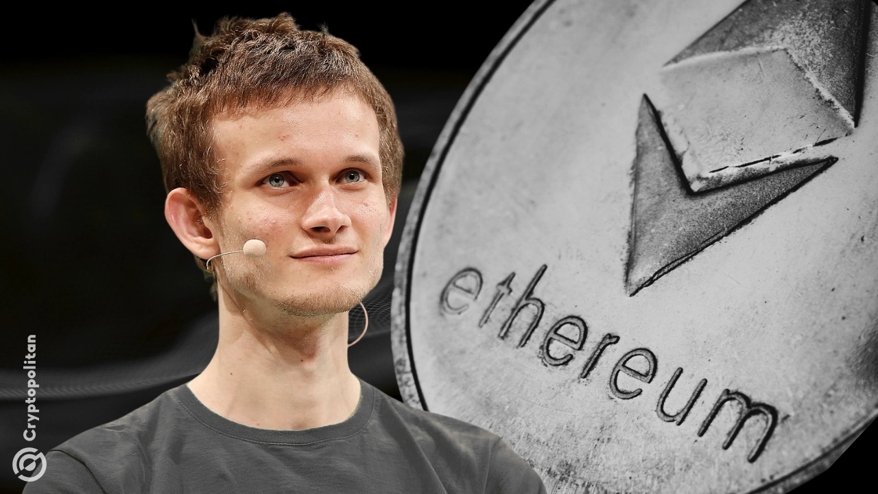 Vitalik Buterin 提议使用零知识证明来验证社交媒体算法，而无需暴露代码或用户数据。