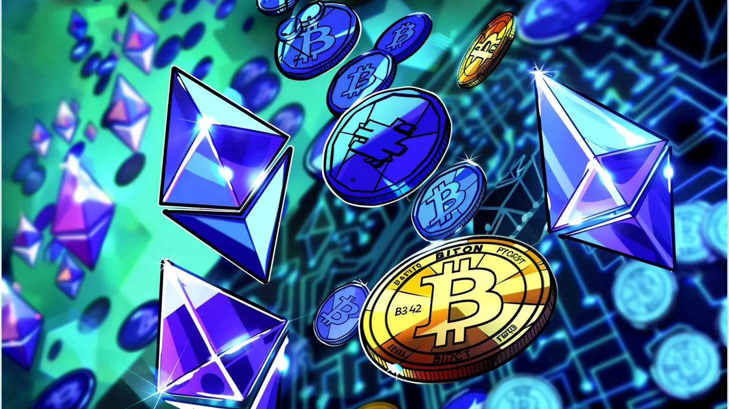 No todas las criptomonedas con alto crecimiento lo hacen gracias a la publicidad exagerada. De hecho, en ciertos casos, los proyectos han sido potencias históricas en términos de su tendencia a largo plazo, no hacia el boom, sino hacia otras formas de expansión, y hacia su uso y adopción gradual. Ese es el modelo quetracla atención de Mutuum Finance (MUTM). En lugar de perseguir […]