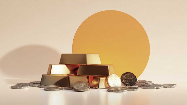 Los precios del Oro cayeron en India el martes, según datos recopilados por FXStreet