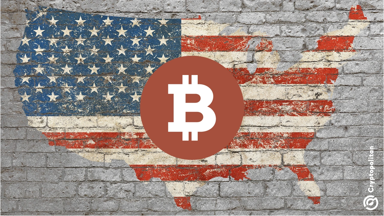 A American Bitcoin apoiada por Eric Trump, aumentou suas reservas de BTC, elevando seu total para 5.098 BTC e seu rendimento para 96,5% desde sua estreia em setembro.