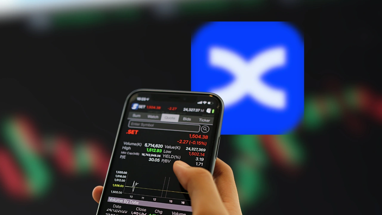 Tras reportar un crecimiento interanual del 100% en su base de usuarios, superando por primera vez los 40 millones de clientes, y un volumen máximo de operaciones en 24 horas de más de 26 000 millones de dólares, BingX se esfuerza considerablemente por consolidarse entre las cinco principales bolsas de derivados del mundo. También ha ampliado su oferta de productos […]