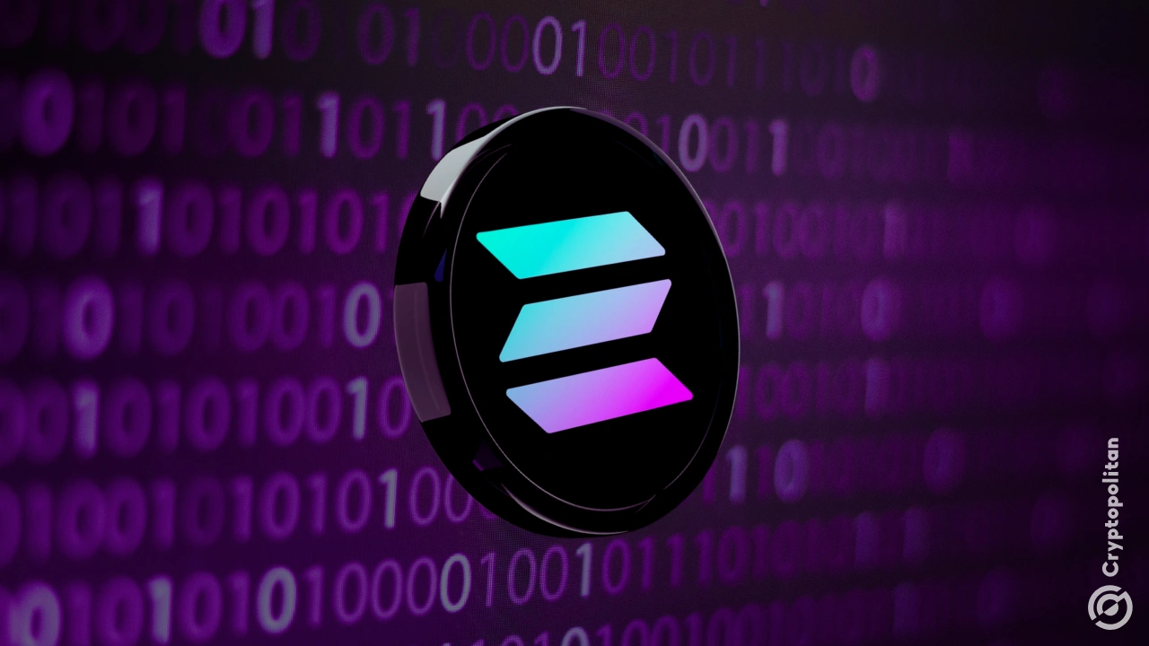 Solana 报告称，其遭受了一次持续一周的 DDoS 攻击，峰值流量达到 6 Tbps。SUI 也遭受了一次规模较小的攻击，导致网络性能下降。