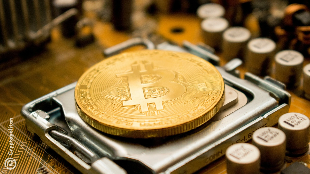 Las autoridades federales de Rusia se disponen a ampliar la prohibición total de la minería de criptomonedas, que ya abarca una docena de sus territorios. Los mineros de otras dos regiones, que recientemente cerraron sus granjas de criptomonedas durante el invierno, podrían pronto tener prohibido acuñar monedas digitales. El gobierno ruso detendrá las operaciones mineras en […]