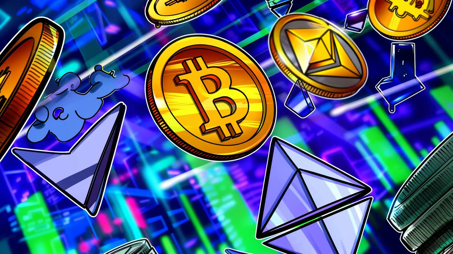 Ethereum está poniendo a prueba la paciencia de los mercados de criptomonedas DeFi con un precio que se mantiene cerca de un nivel de resistenciatron. ETH ha mostrado indicadores tempranos de fortaleza, pero aún se esperan confirmaciones, lo que genera incertidumbre entre los operadores sobre qué criptomoneda comprar. Aunque Ethereum intenta lograr una ruptura técnica, la atención se centra gradualmente en […]