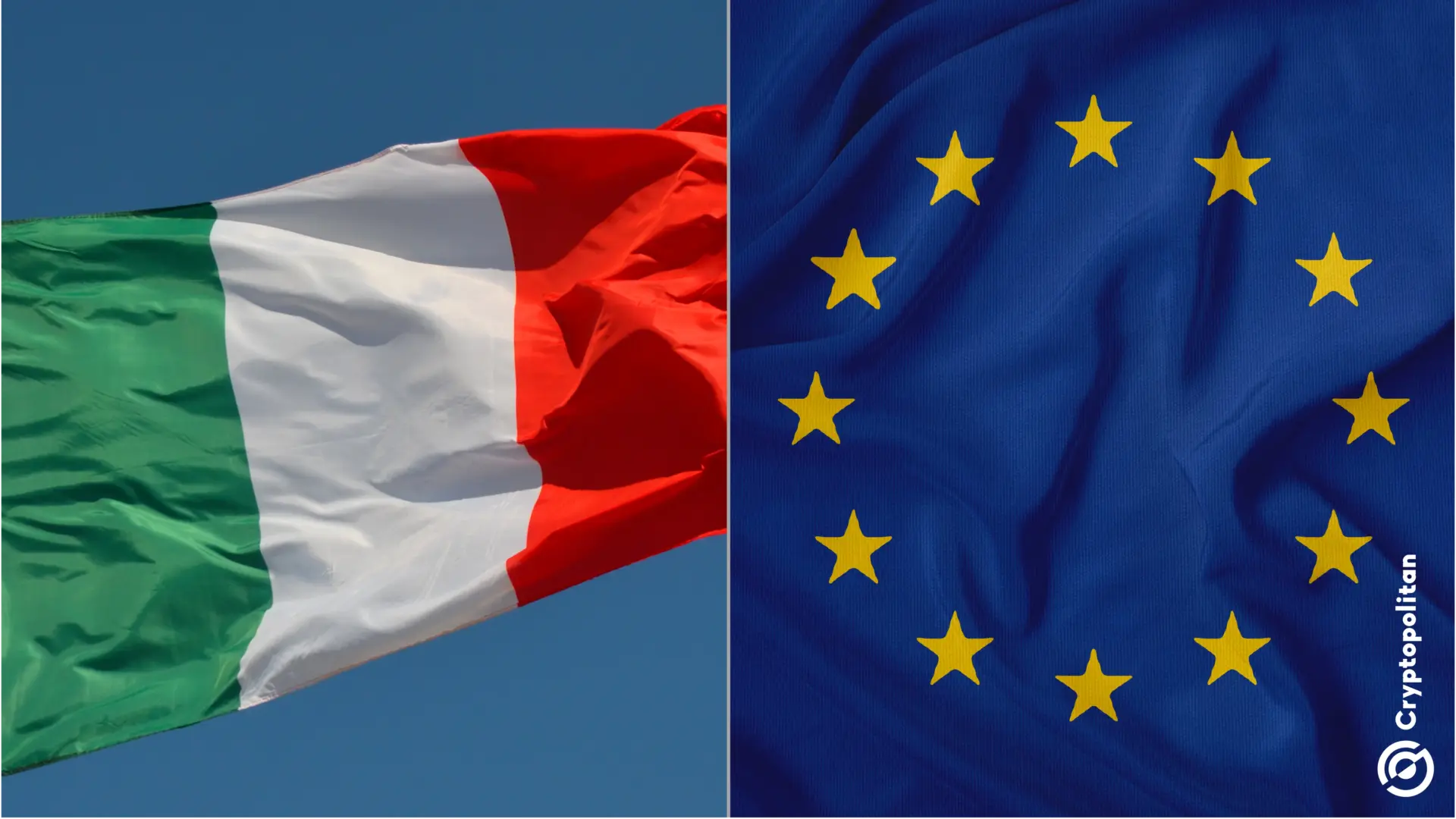 El BCE advirtió que los planes presupuestarios de Italia podrían debilitar a los bancos y desacelerar los préstamos.