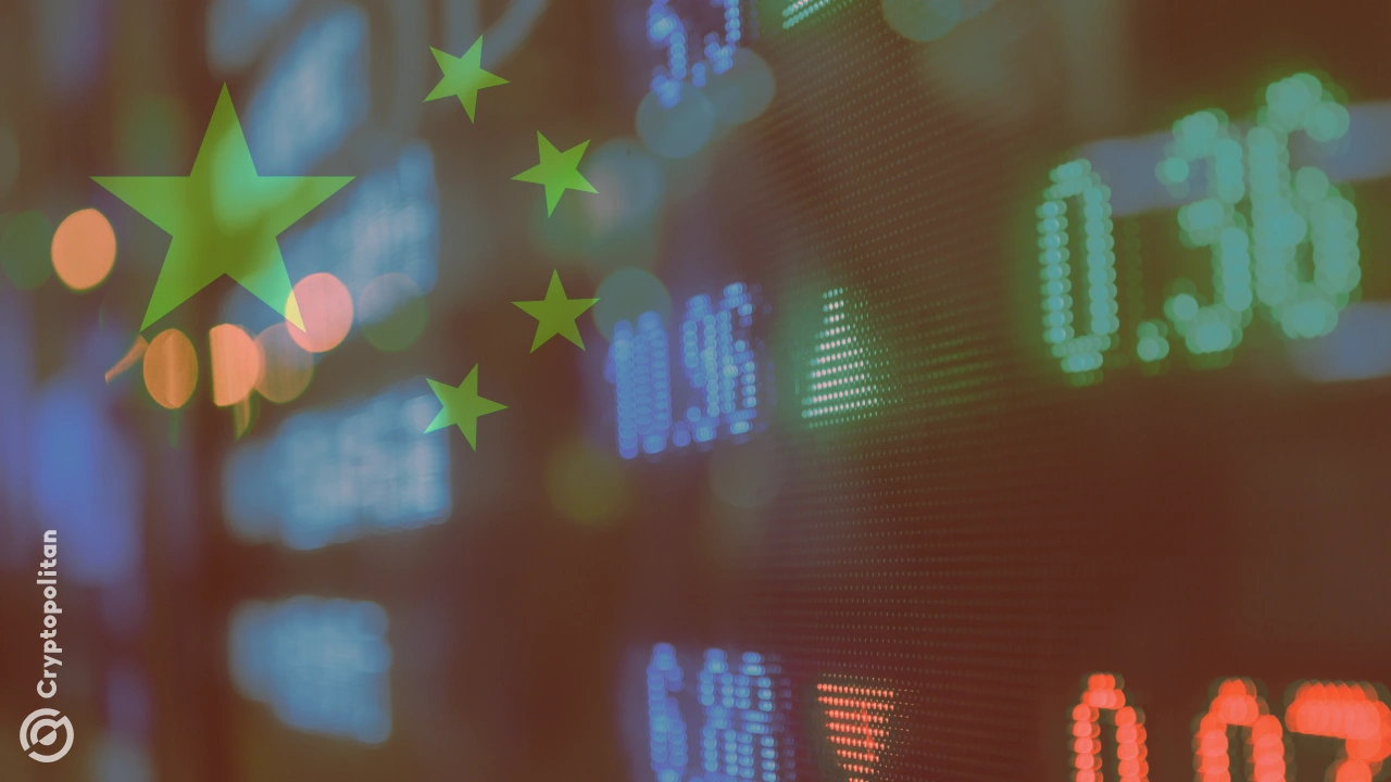 As ações de empresas chinesas de equipamentos de energia continuam a subir vertiginosamente este ano, à medida que os centros de dados com inteligência artificial buscam qualquer solução que possa impedir o colapso de suas redes elétricas.