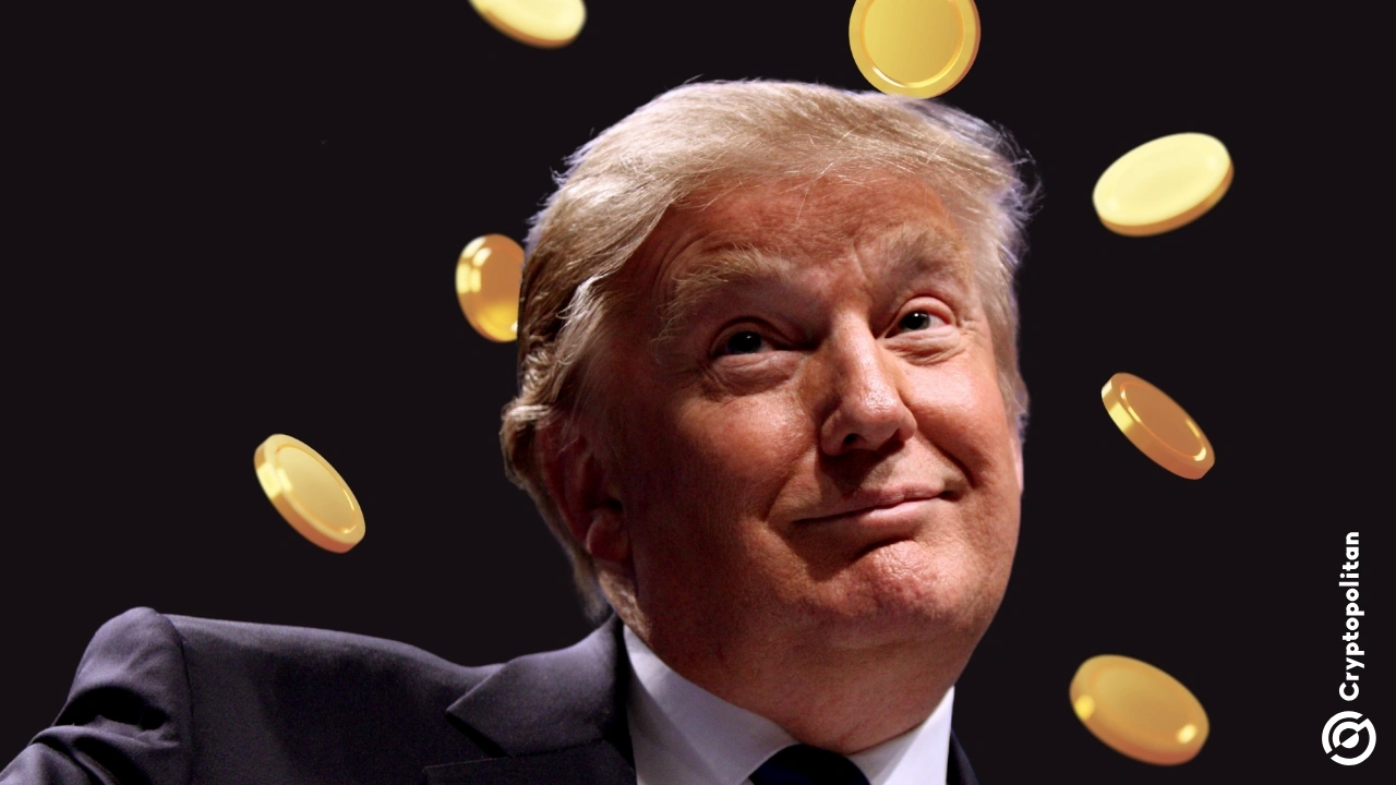 President Donald Trump announced Monday that he plans to examine a possible pardon for Keonne Rodriguez, the founder of Samourai Wallet. Speaking with reporters during a question-and-answer session at the Oval Office, Trump acknowledged the request. “I’ve heard about it, I’ll look at it,” the president said. He then asked Attorney General Pam Bondi, who […]