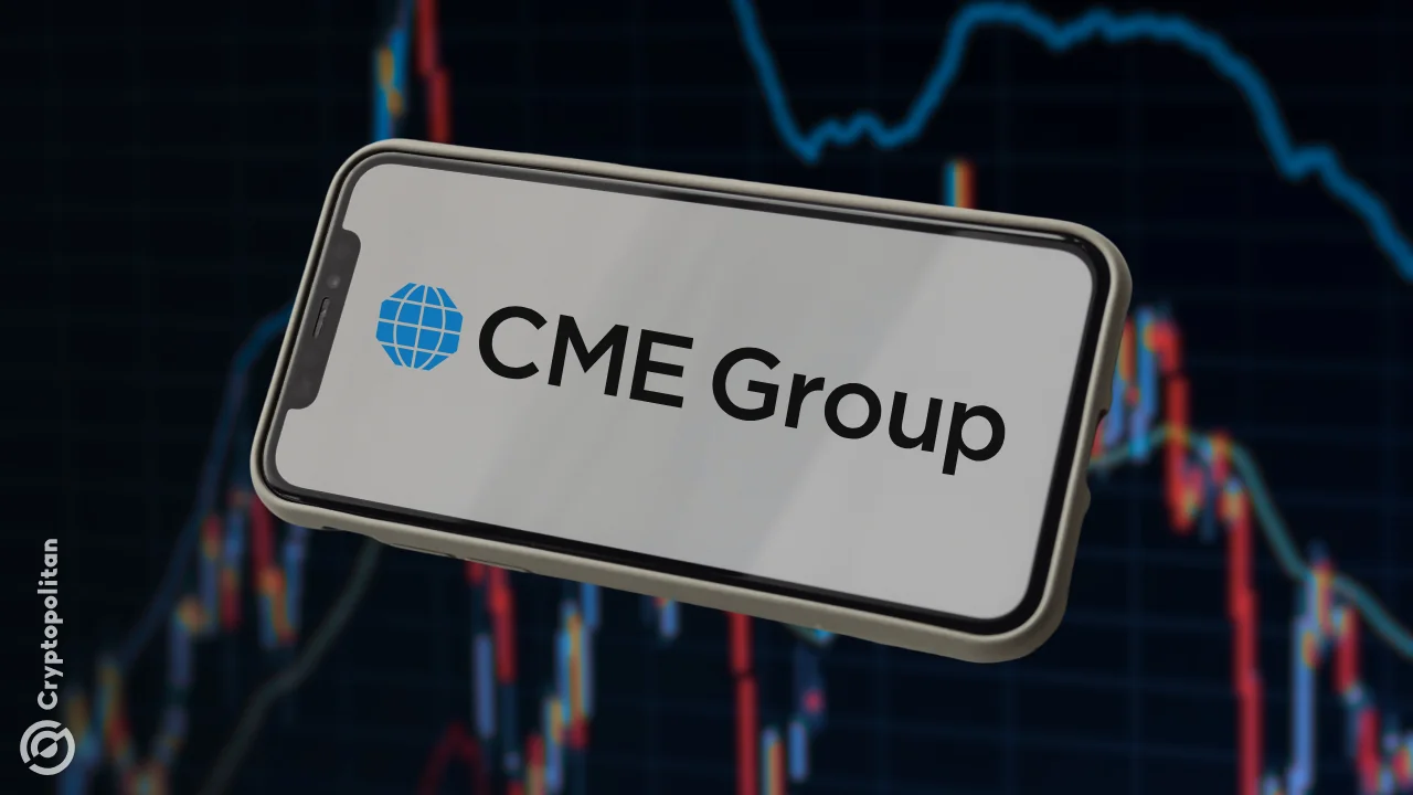 CME Group lanzará índices de precios de referencia y en tiempo real para HBAR de Hedera el 29 de diciembre, ampliando la cobertura de datos del mercado de criptomonedas regulado.