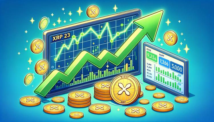 A private investment firm has outlined why XRP constitutes the largest share of its portfolio. The firm explains that its investment rationale is anchored in XRP’s Proven operational performance and functional utility rather than aspirational projections, community momentum, or speculative price exp...