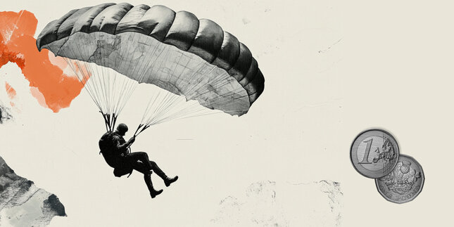 欧元(EUR)在周二兑英镑(GBP)走弱,因英镑在英国劳动力市场数据公布后表现优于大多数主要货币。截至发稿时,欧元/英镑交投于0.8763,日内下跌近0.25%,结束了连续三天的上涨。