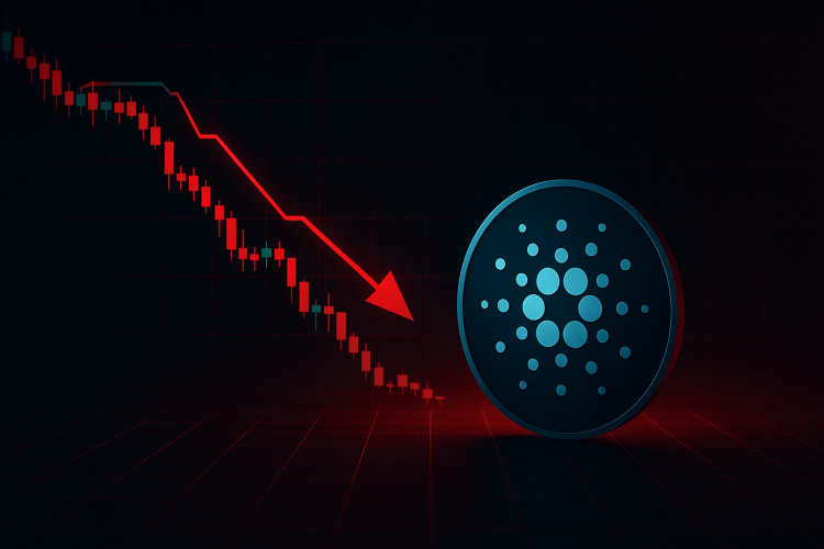 A cryptocurrency analyst has pointed out how Cardano has formed a technical analysis (TA) signal on its weekly chart that last led into a major price drawdown. Cardano SuperTrend Has Flipped Bearish In a new post on X, analyst Ali Martinez has talked about a signal that has appeared in the SuperTren...