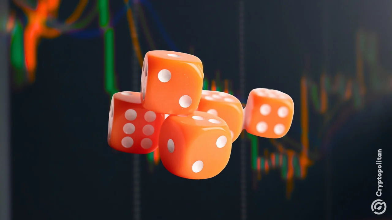 Probable se une a la competencia de los mercados de predicción tras anunciar un nuevo producto en BNB Chain. Changpeng "CZ" Zhao mencionó el nuevo producto, lanzado con el apoyo de Yzi Labs ycakeSwap.