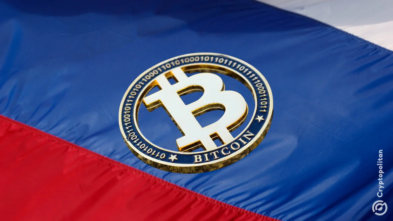Rusia no reconocerá las criptomonedas como moneda de curso legal, según el presidente de un importante comité parlamentario.