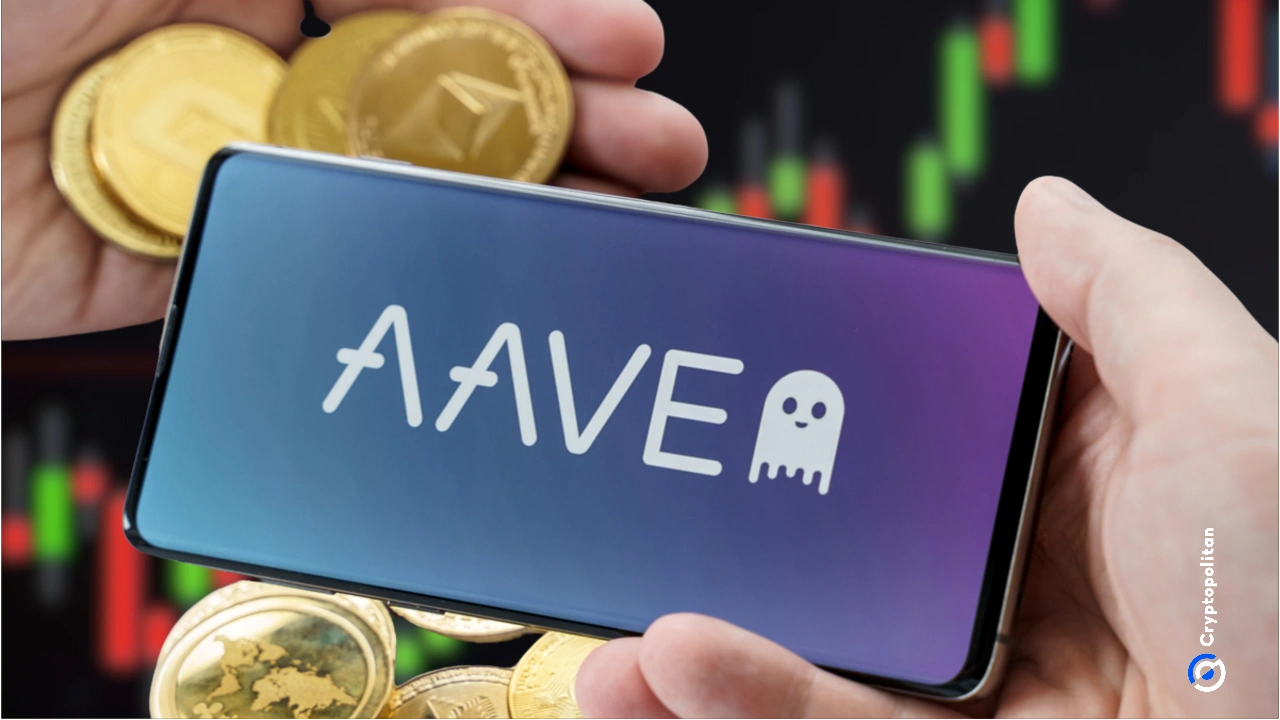 Trump’s SEC closed its four-year review of Aave Labs, ending a case that had hung over the project since 2021. Founder and CEO Stani Kulechov said on X: “After four years, we are finally ready to share that the SEC has concluded its investigation into the Aave Protocol. DeFi has faced unfair regulatory pressure in […]