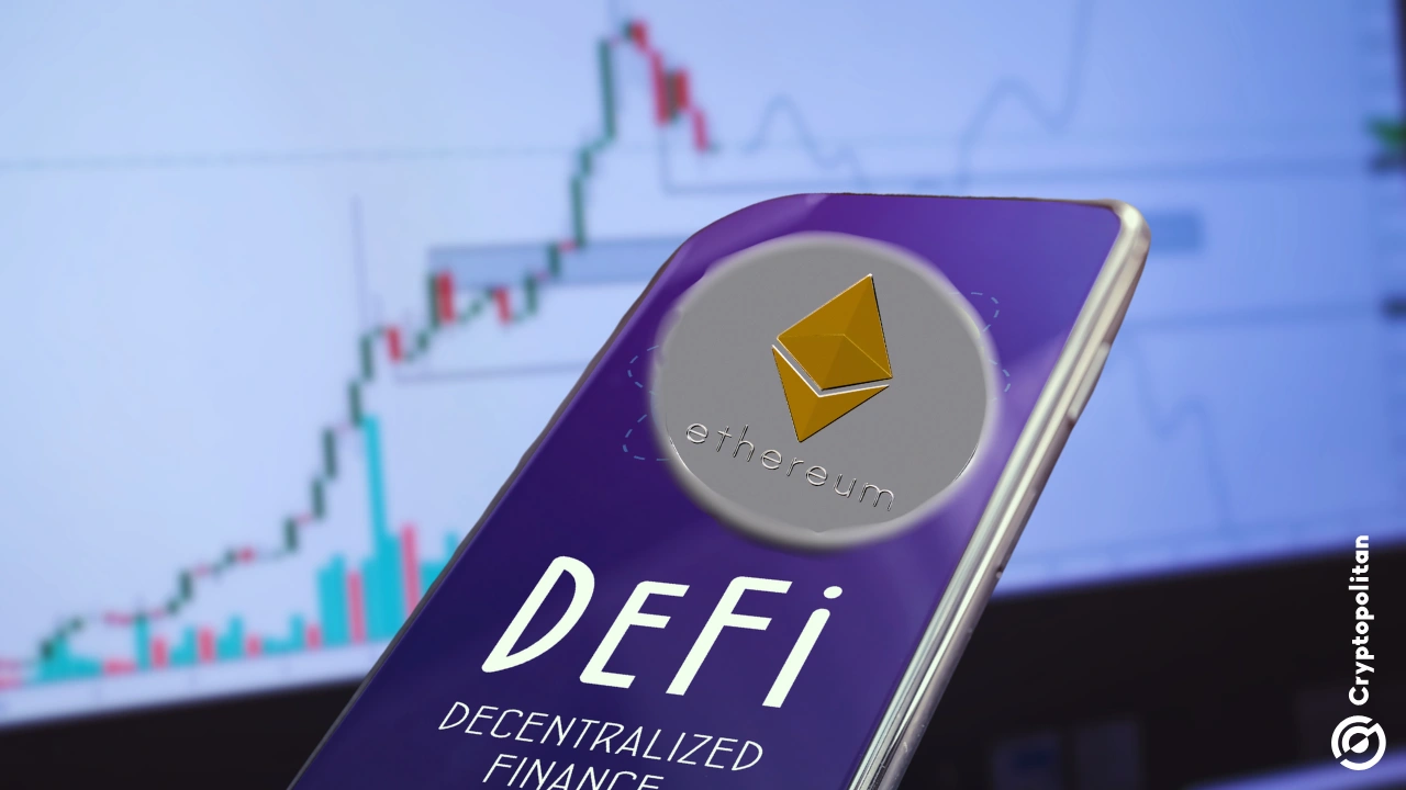 Os fundos de investimento em Ethereum (ETH) podem ganhar mais influência à medida que planejam implementar o staking no próximo ano. O total detido por esses fundos ultrapassa 5% de todo o ETH e pode afetar a governança das DeFi .