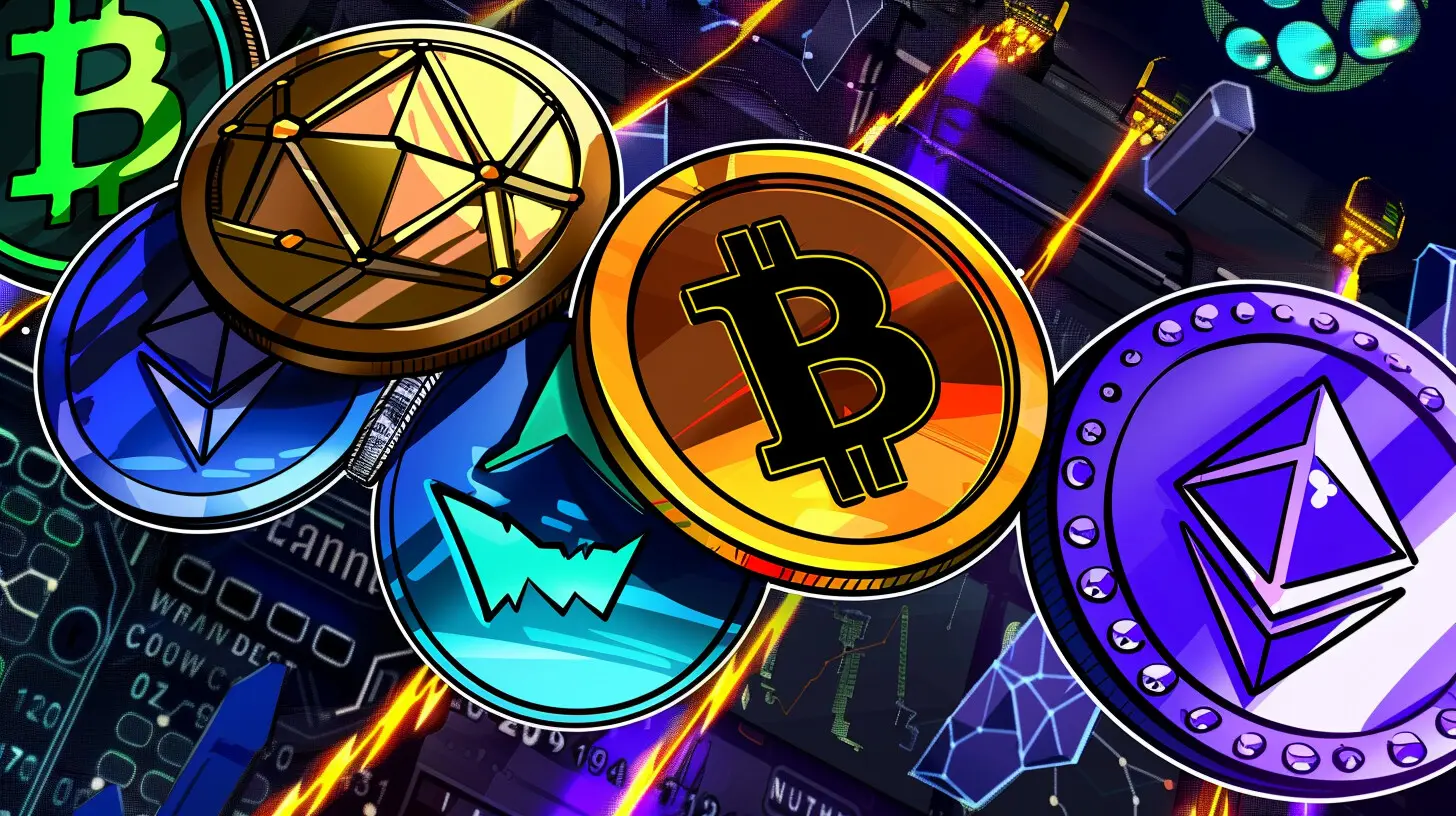 En el mundo de las criptomonedas, los cambios más significativos son apenas visibles en algún momento cuando todo está claro. Es probable que ocurran cuando un proyecto ya ha pasado silenciosamente, la oferta se está reduciendo y está a punto de iniciarse la siguiente fase. Este es el escenario que se está perfilando. Una de las nuevas criptomonedas DeFi está en […]