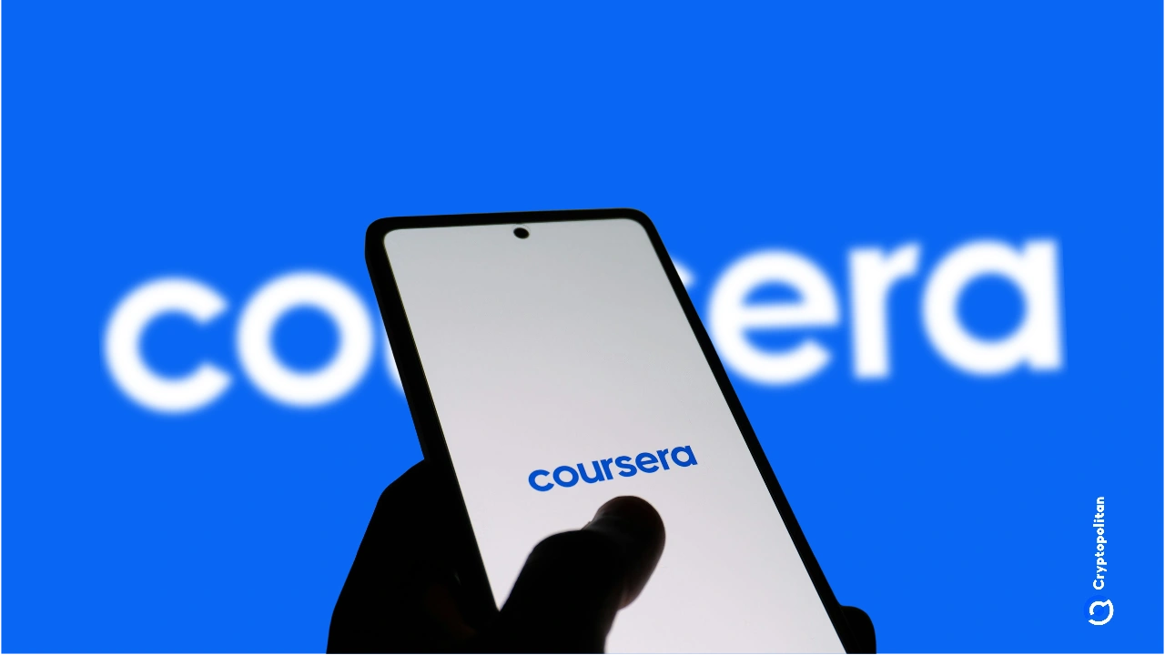 Coursera said on Wednesday it will buy Udemy in an all-stock deal that values the merged group at $2.5 billion, pushing the two companies into one large platform as the online learning industry deals with slower demand and tougher investor pressure. The agreement comes after both firms spent the past year trying to hold on […]