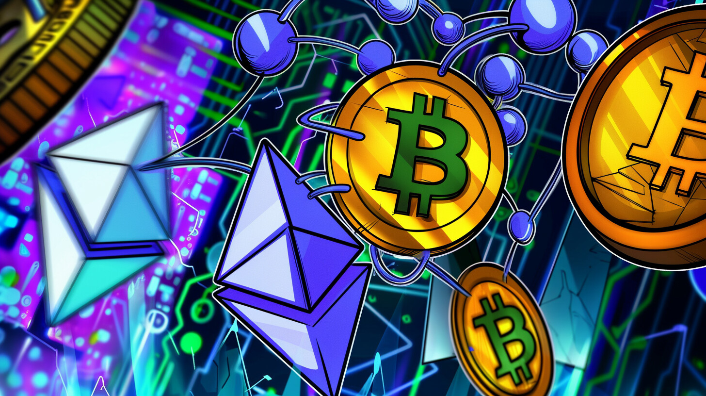 Enquanto o capital continua a fluir para projetos em estágio inicial com usabilidade no mundo real, uma nova criptomoeda está emergindo para ocupar o centro das atenções dos investidores no mercado. Ganhando destaque com um ritmo acelerado de pré-venda, com a Fase 7 prestes a ser lançada e com mais de 18.500 carteiras distintas adquiridas em tempo recorde, a Mutuum Finance (MUTM) é agora uma […]