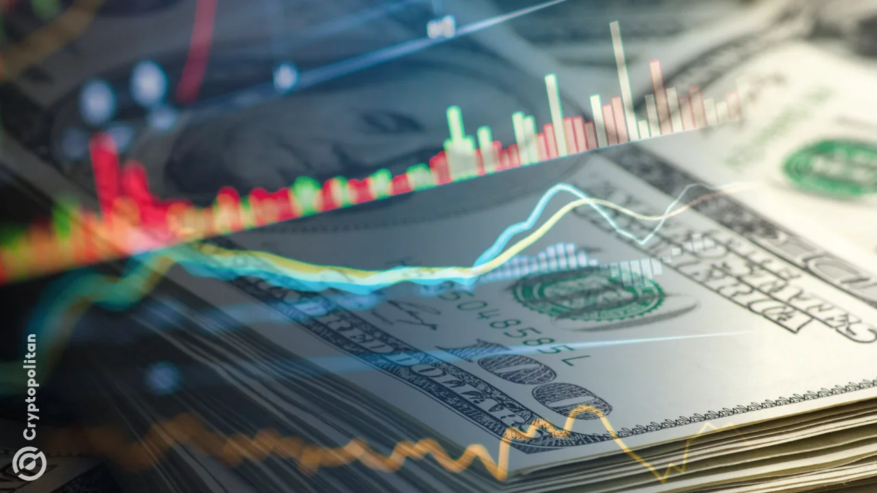 EDENA Capital Partners has raised $100 million from New York-based investment firm GEM to expand its government-approved digital securities infrastructure in emerging markets.  According to a press statement shared with Cryptopolitan, the Singapore-based blockchain firm said the funding see through the launch of Security Token Offering (STO) exchanges in Indonesia and Egypt, trading assets like […]