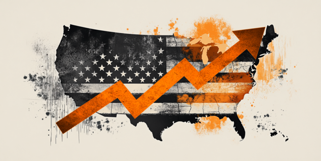 La Oficina de Estadísticas Laborales de Estados Unidos (BLS) publicará los datos del crucial Índice de Precios al Consumidor (IPC) para noviembre el jueves a las 13:30 GMT