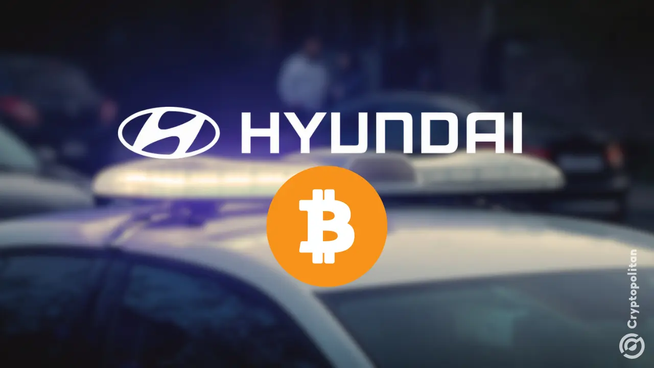 Hyundai Group’s headquarters in Seoul has received a threatening email demanding 13 Bitcoins. The email stated that if the demand were not met, there would be an explosion at the Jongno District building and other facilities. According to South Korea’s police, they received a report about a threat email stating, “If you do not give […]