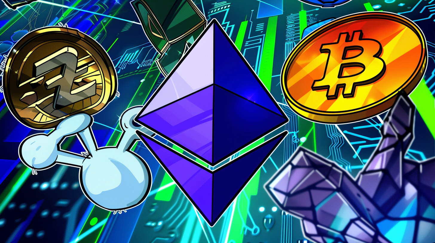 Em uma perspectiva otimista, a alocação em estágios finais tende a mudar significativamente. O uso de modelos de preço adaptados a partir de modelos de descoberta inicial para avaliação futura quando o acesso é restrito e os marcos de uso se aproximam. É nesse contexto que um novo comentário está sendo construído em torno de uma criptomoeda DeFi , que vem se desenvolvendo […]