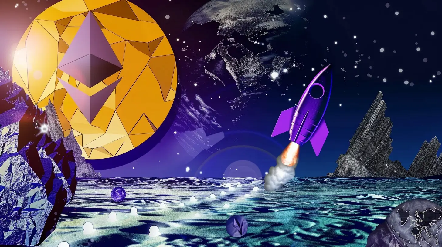 Cryptocurrency markets hardly ever await the launch of products. When the expectations in terms of future utility begin to develop, prices usually move earlier too. The trend has been repeated in previous cycles in lending hubs and DeFi protocols. Value will change their course when investors are convinced of proximity of usage and not users […]