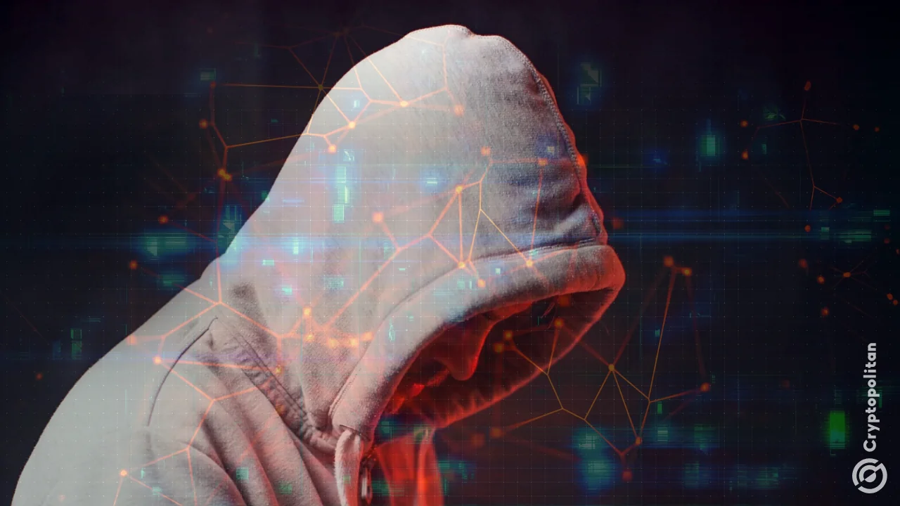 Un inversor en criptomonedas envió 50 millones de USDT a una dirección envenenada y perdió fondos.