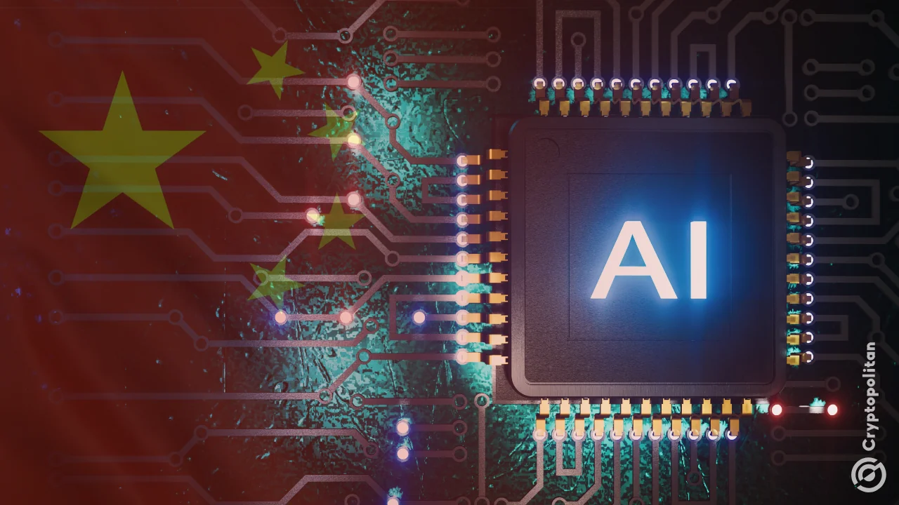 Los fabricantes de chips de China están recibiendo mucha atención a medida que el gobierno presiona para lograr una base de semiconductorestrony los inversores apuestan a que empresas como Moore Threads.