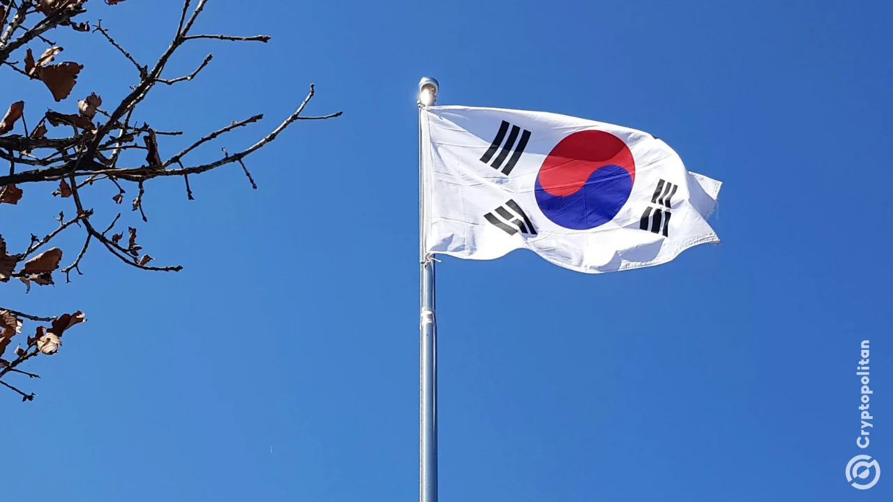 一位韩国议员敦促该国迅速推进稳定币的制度化，以保护其支付主权。
