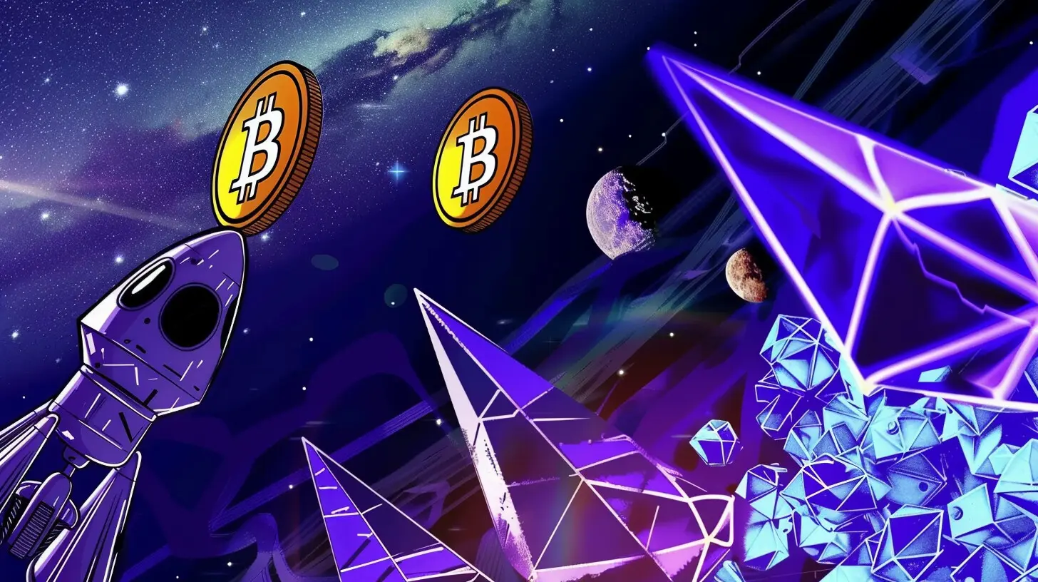 Con 2025 como un nuevo comienzo, muchos inversores están empezando a avanzar paso a paso. Las ganancias de las criptomonedas suelen ser mayores antes de que un proyecto se exponga por completo. Cuando un token se hacedent, en gran medida, el potencial alcista ya se ha descontado. Una criptomoneda DeFi basada en Ethereum encaja en esta ventana […]