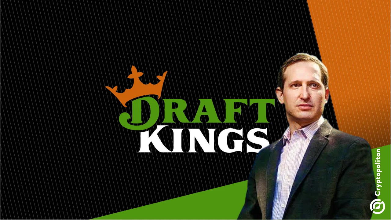 DraftKings ha entrado oficialmente en la industria de los mercados de predicciones con el lanzamiento de DraftKings Predictions, una aplicación móvil y plataforma web independiente que permite a los usuarios operar con resultados reales. DraftKings Predictions es una plataforma regulada por la CFTC, lanzada por DraftKings. Está disponible en 38 estados y permite operar con resultados deportivos y financieros. DraftKings […]