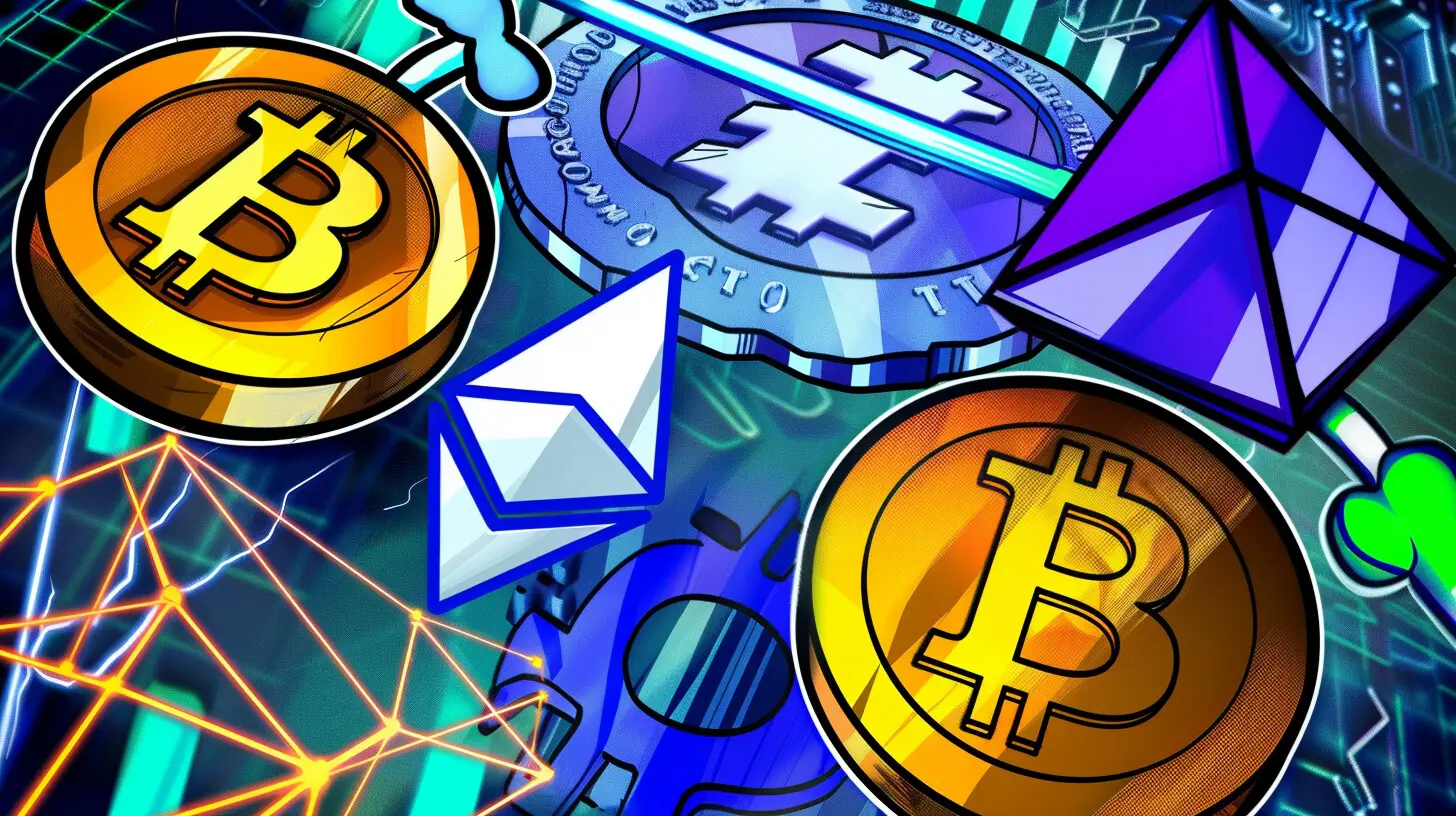 加密货币市场波动持续，令交易者倍感不安，尤其是一些以“梗 Shib为主题的加密货币再次面临压力。Shib a Inu 在经历下跌后再次成为新闻焦点，尽管近期数据显示其价格趋于稳定，而非崩盘。另一方面，资金正转向早期项目，这些项目的价格……