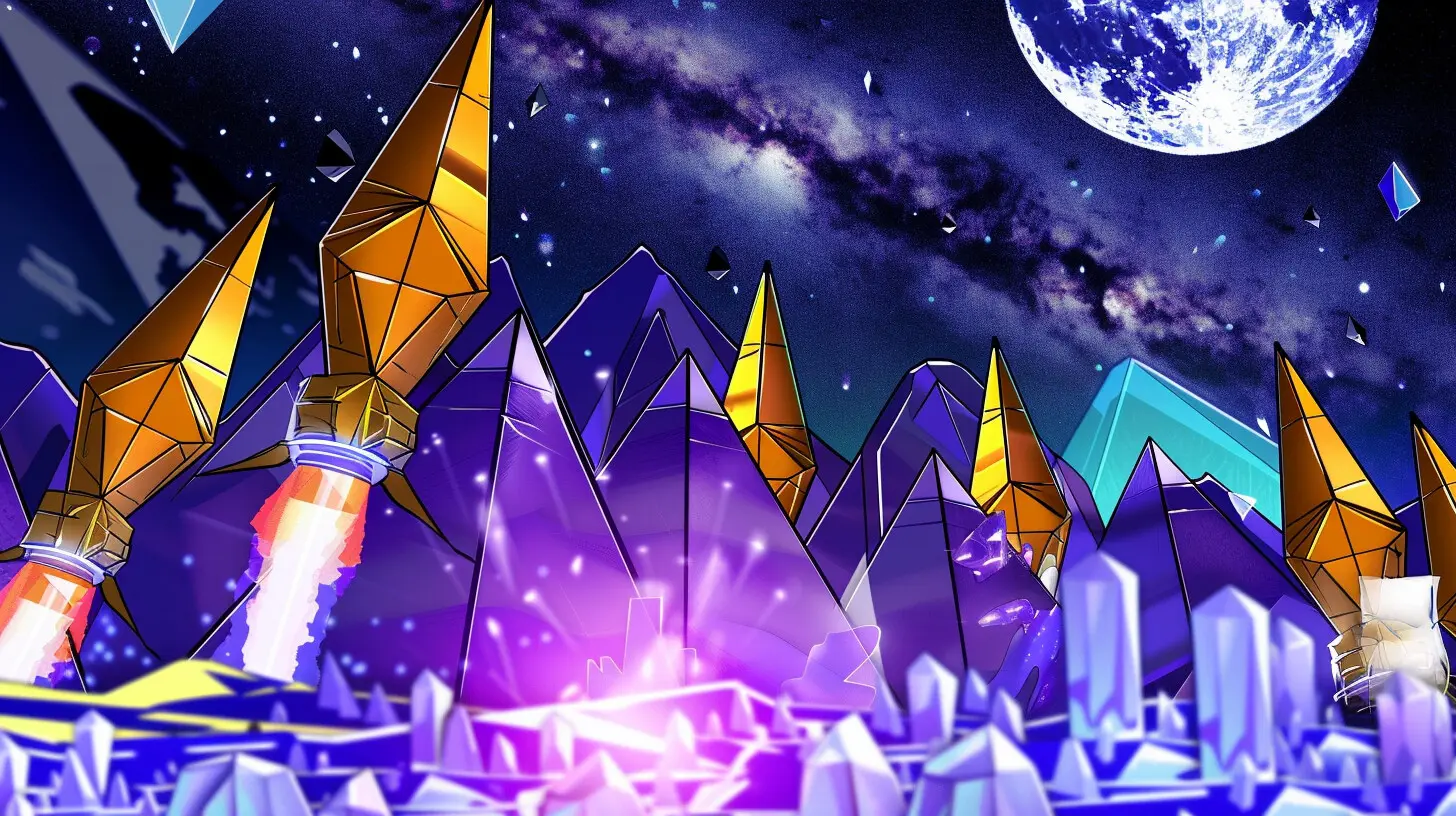 When dealing with early markets in crypto, risk tends to be descending ahead of price. Development improves. Audits begin. Users arrive. However in this transition the tokens tend to remain under-estimated. Where this risk-slow price response gap lies, asymmetric setups are created. A single DeFi crypto seems to be moving to that space. Mutuum Finance […]