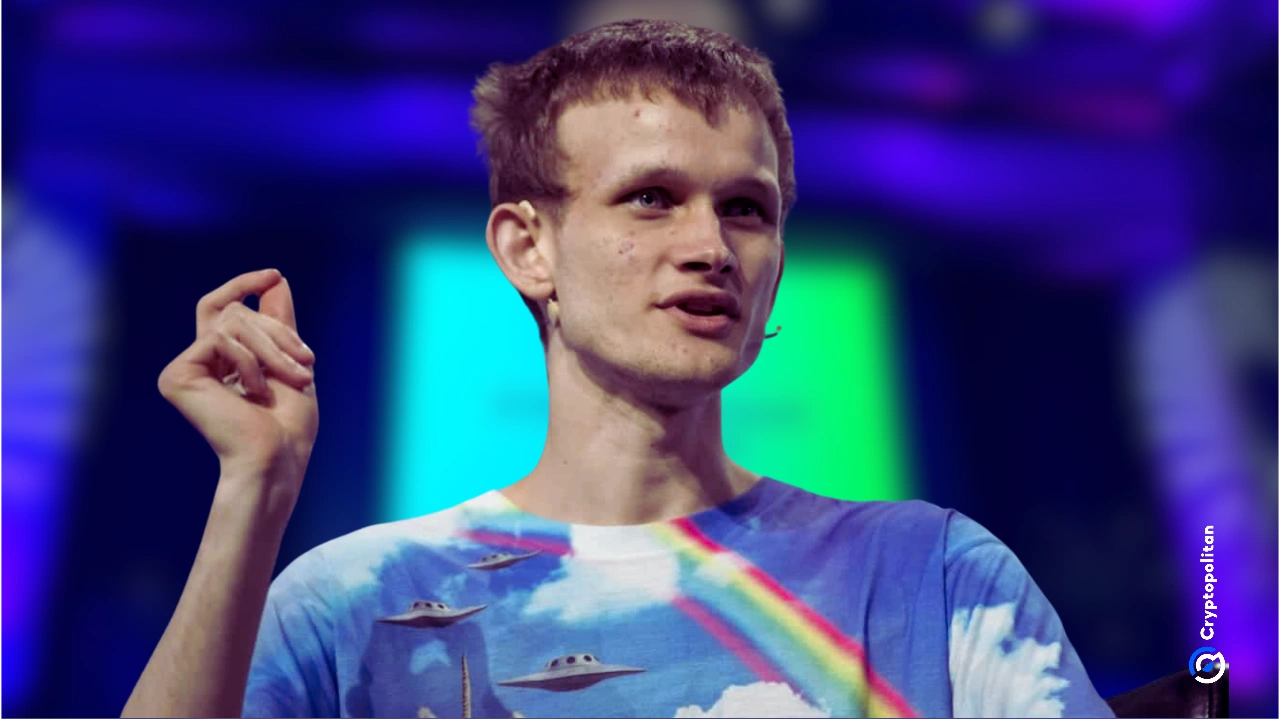 Vitalik Buterin, cofundador Ethereum , reveló en una serie de publicaciones en Farcaster que cree que los mercados de predicción son el antídoto contra las opiniones descabelladas. El cofundador Ethereum Vitalik Buterin, debatió sobre la ética de los mercados de predicción, argumentando que son un contrapeso importante a la desinformación en las redes sociales. ¿Apostar en Polymarket puede convertirse en un problema moral? En […]