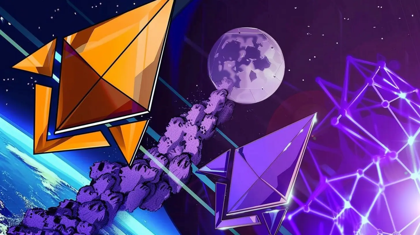 Rara vez se obtienen ganancias a largo plazo con criptomonedas aprovechando lo que ya está en auge. Generalmente, se inician con un proyecto que presenta una infraestructura real, una demanda constante y una mejora evidente, y los precios aún son bajos. Esta fase no dura mucho. Actualmente, una criptomoneda que utiliza Ethereum en el ámbito de DeFi y que tiene […]